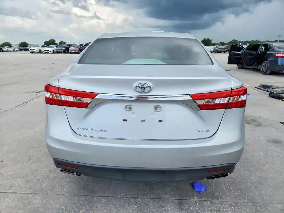 4T1BK1EB1DU021128 2013 TOYOTA AVALON-5