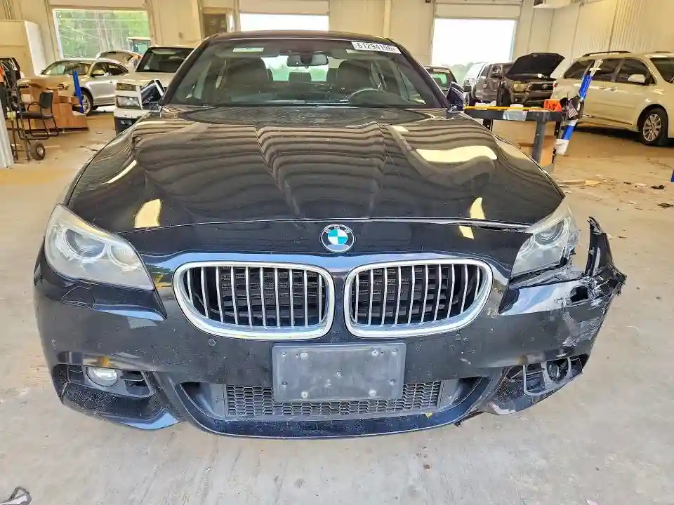 WBA5B3C54GG256651 2016 BMW 5 SERIES-4