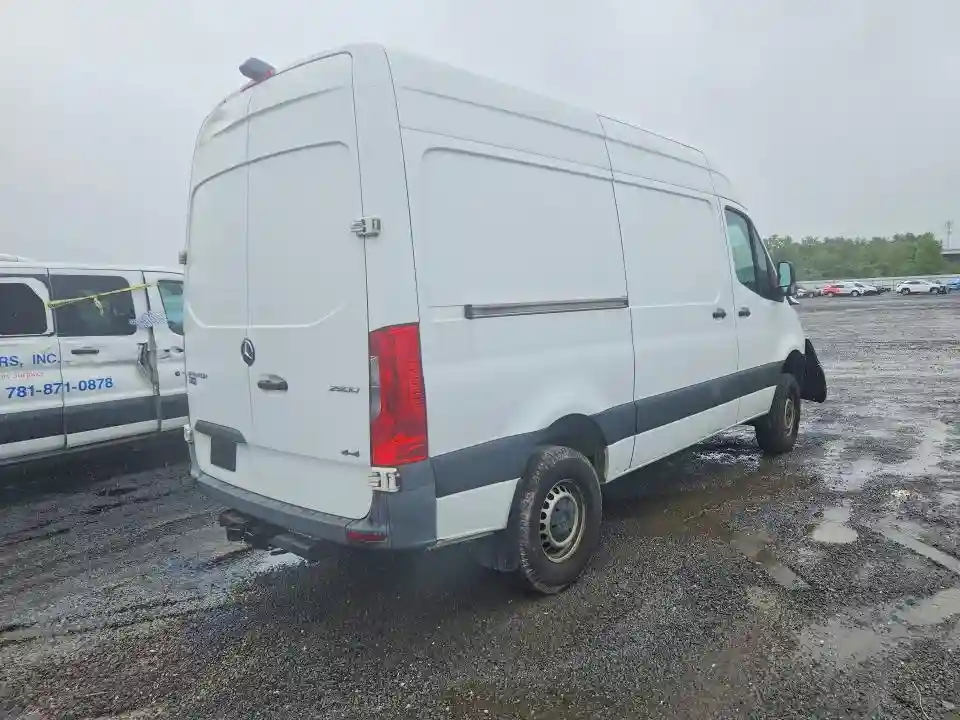 WD4FF0CD2KT016005 2019 MERCEDES-BENZ SPRINTER-2