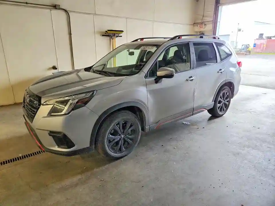 JF2SKAGC3RH491821 2024 SUBARU FORESTER-0