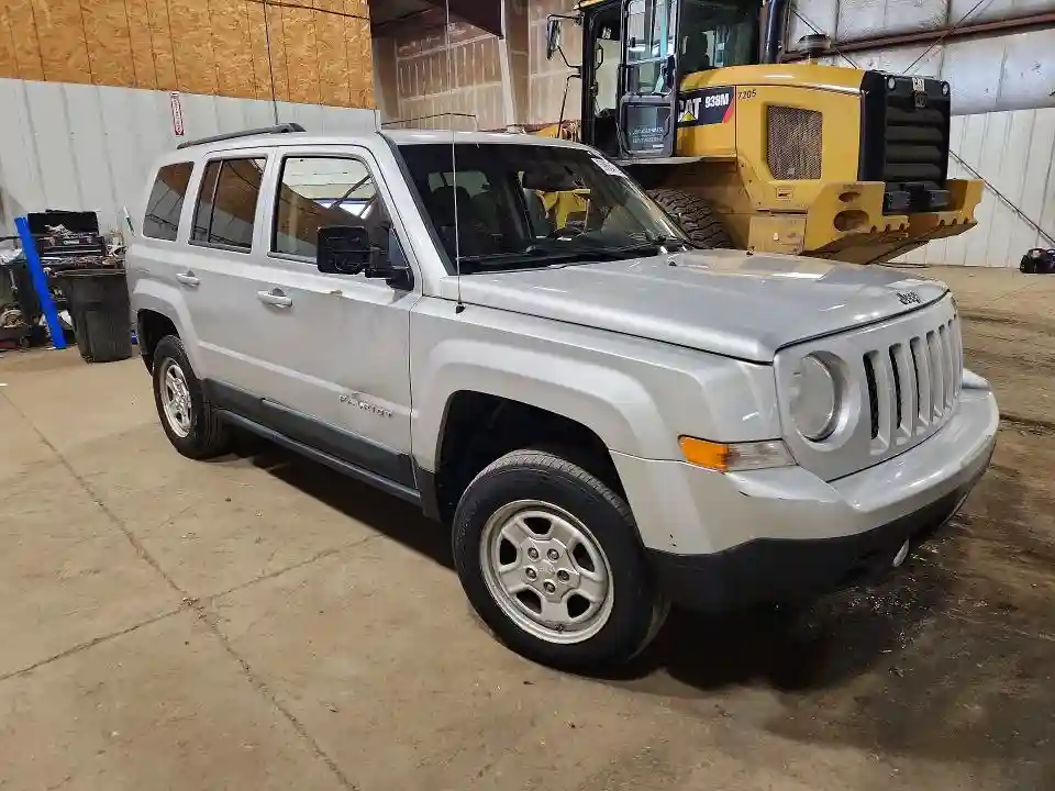 1C4NJRBB2CD506920 2012 JEEP PATRIOT-3