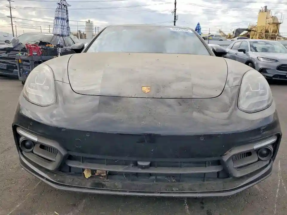 WP0AJ2A79PL103581 2023 PORSCHE PANAMERA-4