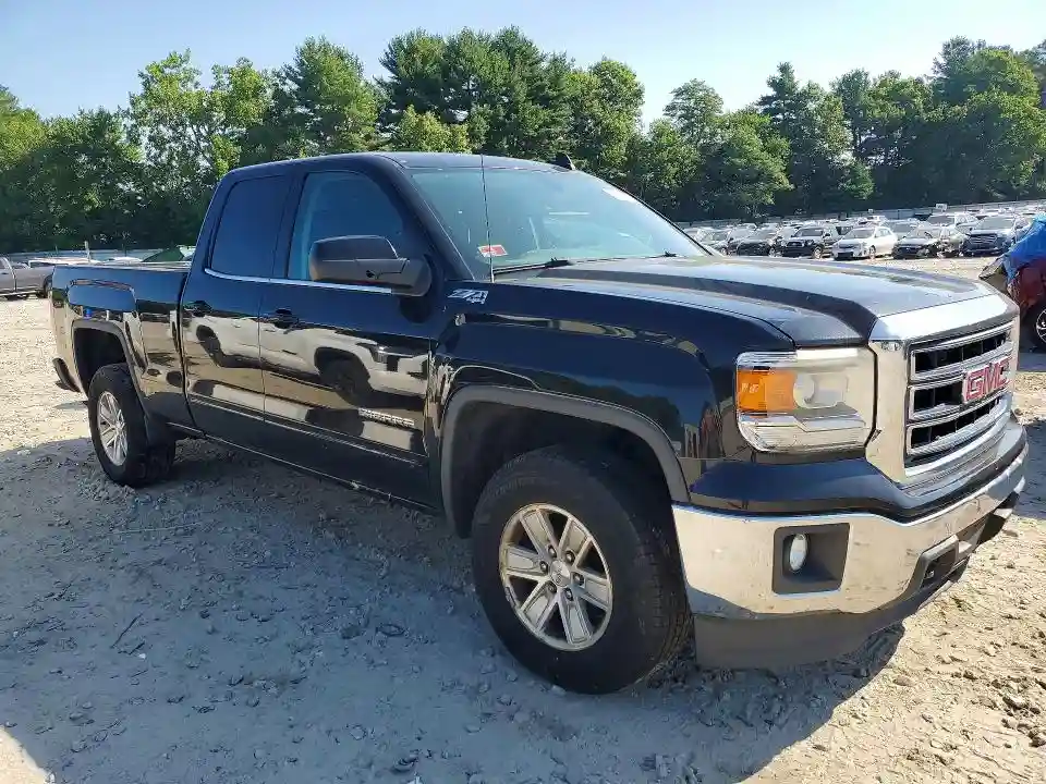 1GTV2UEH7FZ169796 2015 GMC SIERRA-3