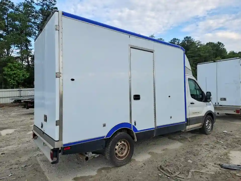 1FDBW5Z80MKA84288 2021 FORD TRANSIT-2