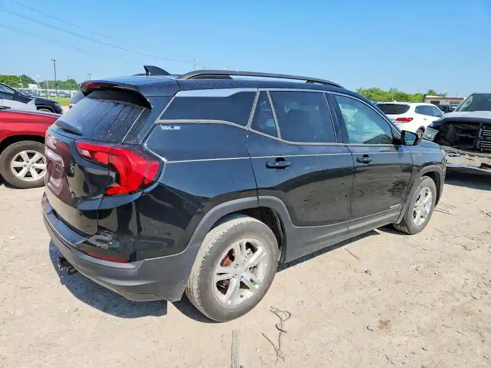 3GKALNEU0JL248133 2018 GMC TERRAIN-2