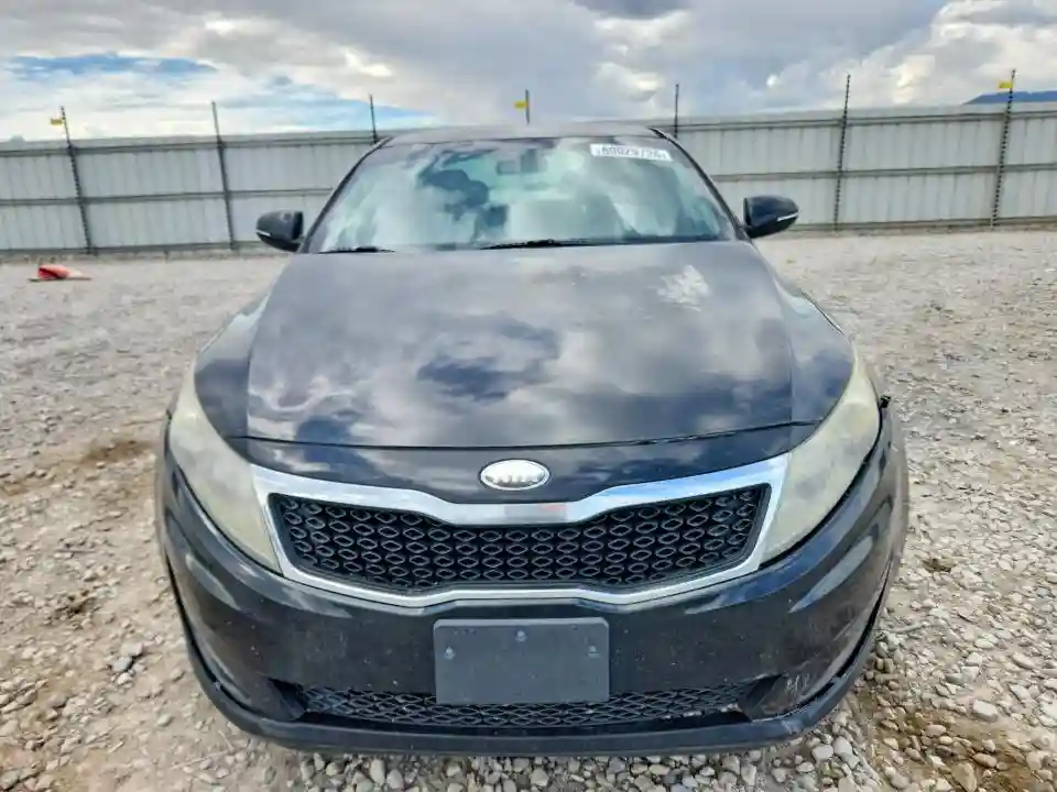 5XXGM4A76DG098722 2013 KIA OPTIMA-4