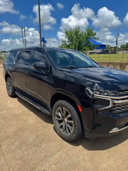 1GNSKBKD0PR149617 2023 CHEVROLET SUBURBAN-5