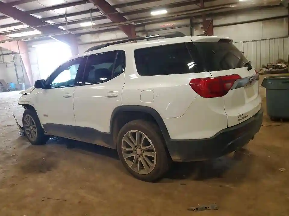 1GKKNVLS1HZ190603 2017 GMC ACADIA-1