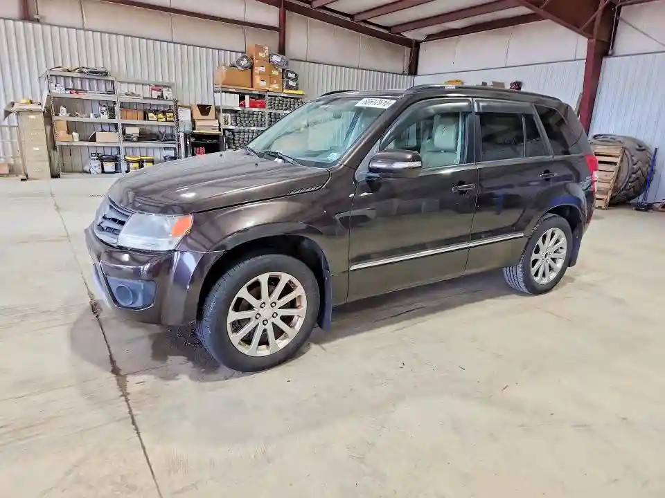 JS3TD0D7XD4100163 2013 SUZUKI GR VITARA-0