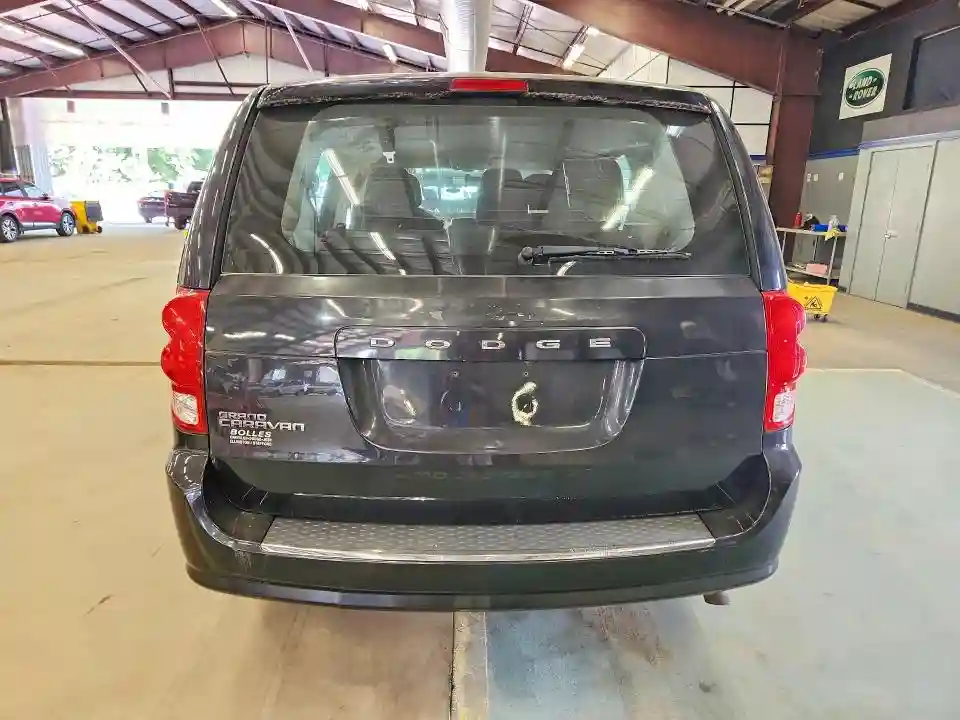 2C4RDGBG4FR508193 2015 DODGE CARAVAN-5