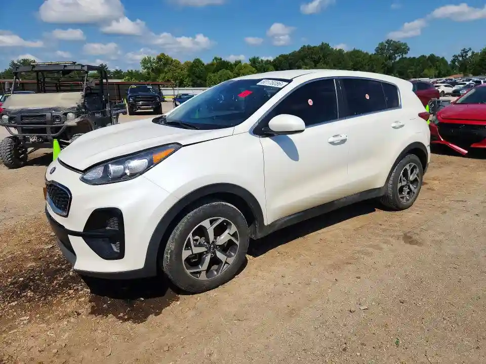 KNDPM3AC5N7991630 2022 KIA SPORTAGE-0