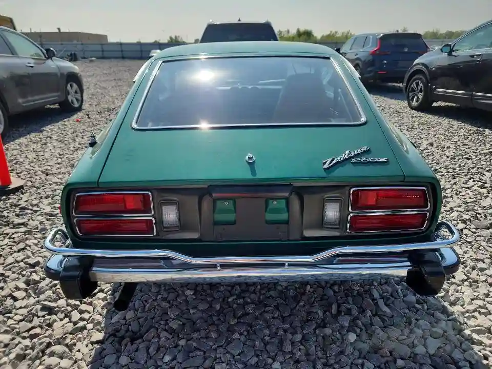 RLS30045621 1974 DATSUN 280-5
