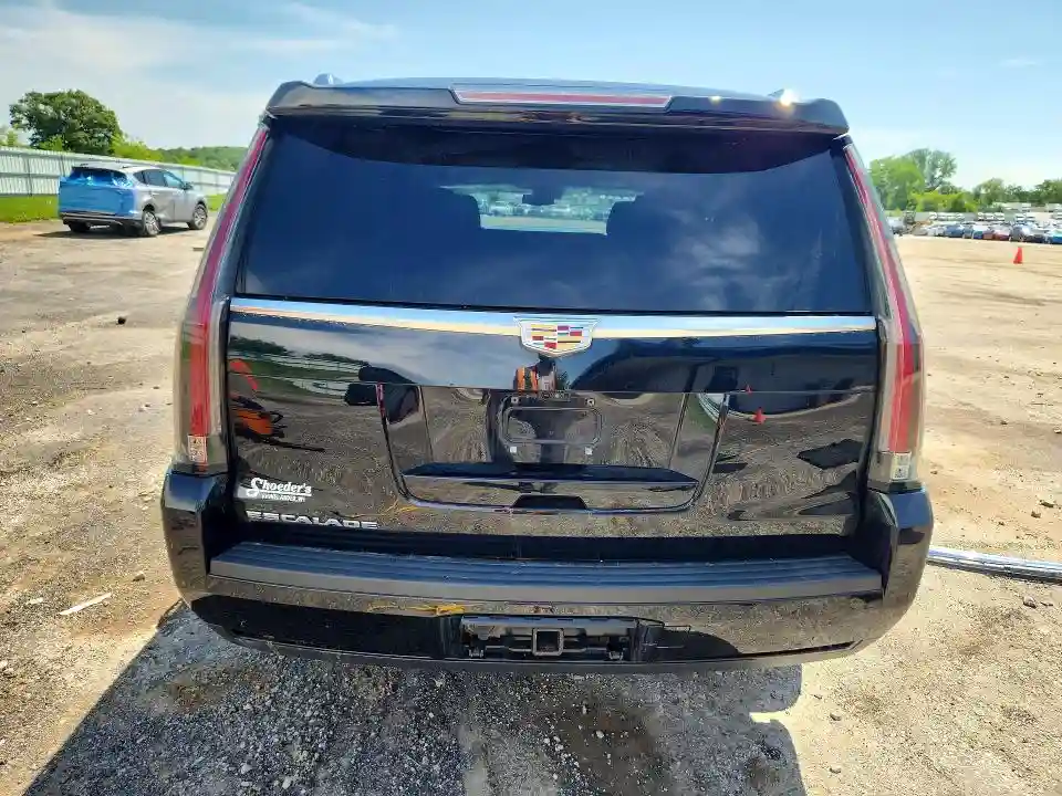 1GYS4CKJ2LR112698 2020 CADILLAC ESCALADE-5