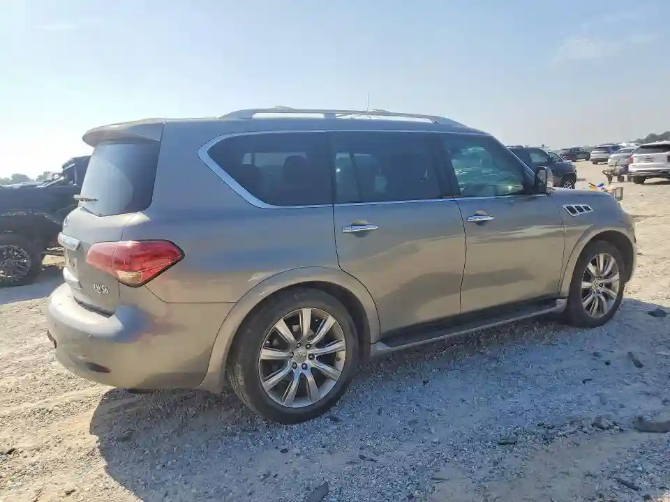 JN8AZ2NE7D9060941 2013 INFINITI QX56-2