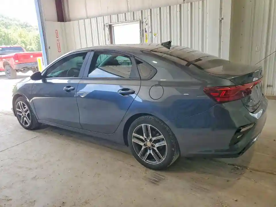 3KPF34AD8KE072696 2019 KIA FORTE-1