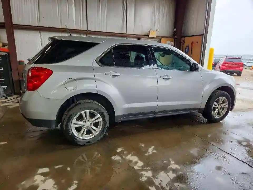 2GNFLEEK4E6104649 2014 CHEVROLET EQUINOX-2