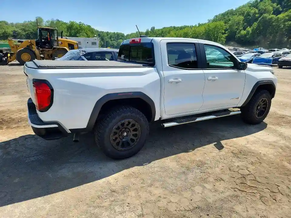 1GTP6DEKXR1263053 2024 GMC CANYON-2