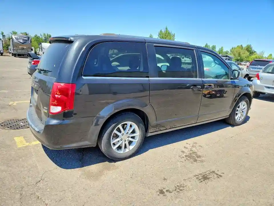 2C4RDGCG5JR265484 2018 DODGE CARAVAN-2