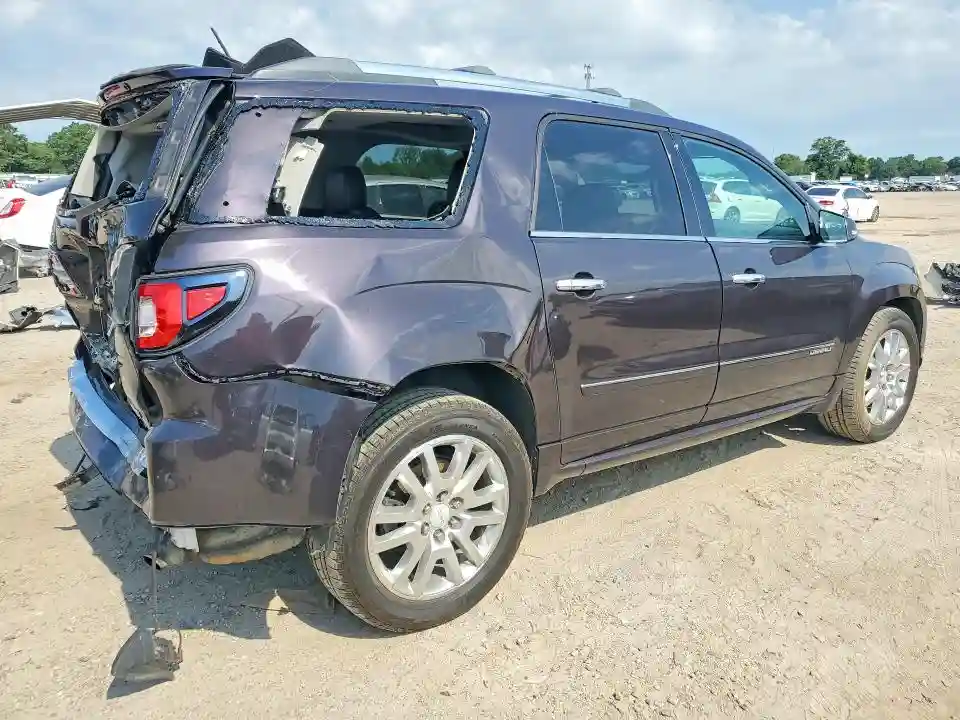 1GKKVTKD4FJ349374 2015 GMC ACADIA DEN-2