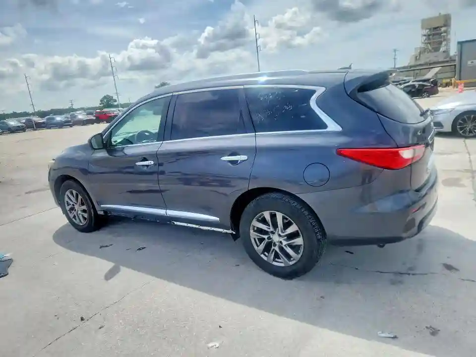 5N1AL0MN3DC302044 2013 INFINITI JX35-1
