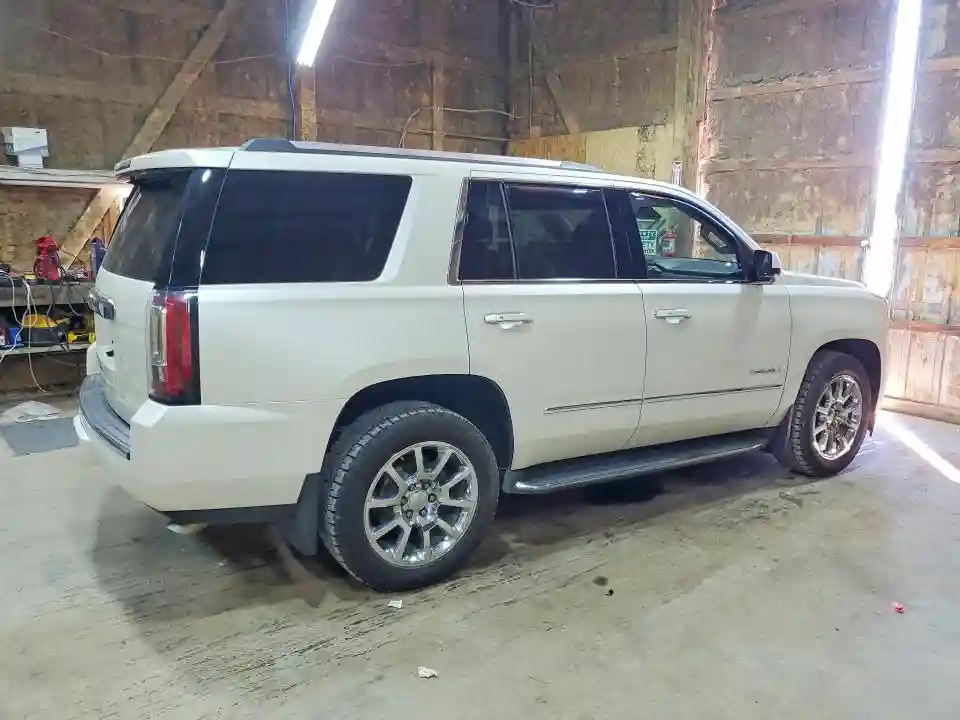 1GKS2CKJ6FR602372 2015 GMC YUKON-2