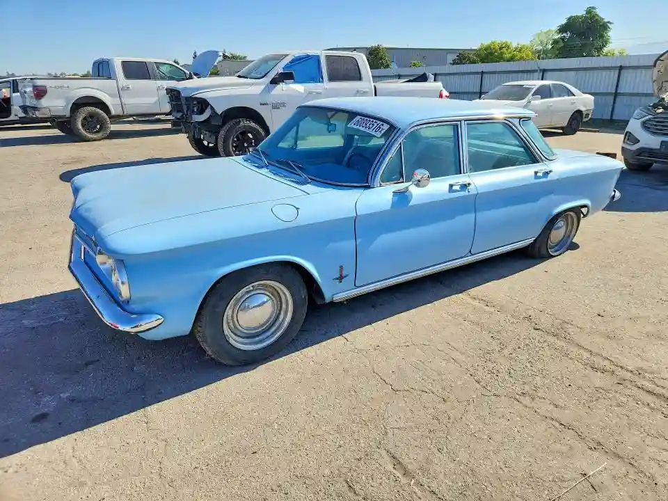 309690114454 1963 CHEVROLET CORVAIRE-0