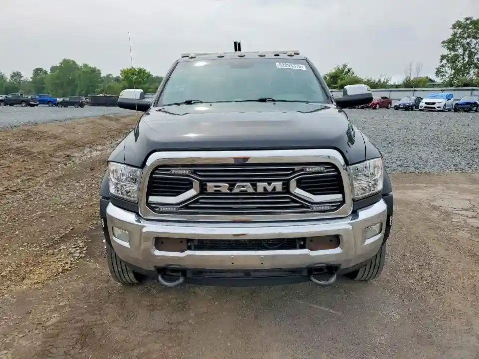 3C7WRKAL9JG345211 2018 RAM 4500-4