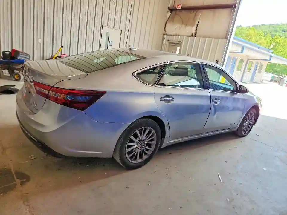 4T1BD1EB1GU056623 2016 TOYOTA AVALON-2