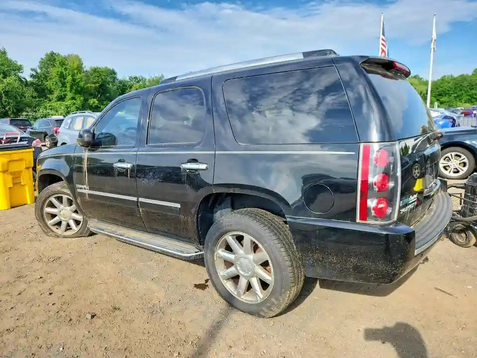 1GKS2EEF7CR297236 2012 GMC YUKON-1
