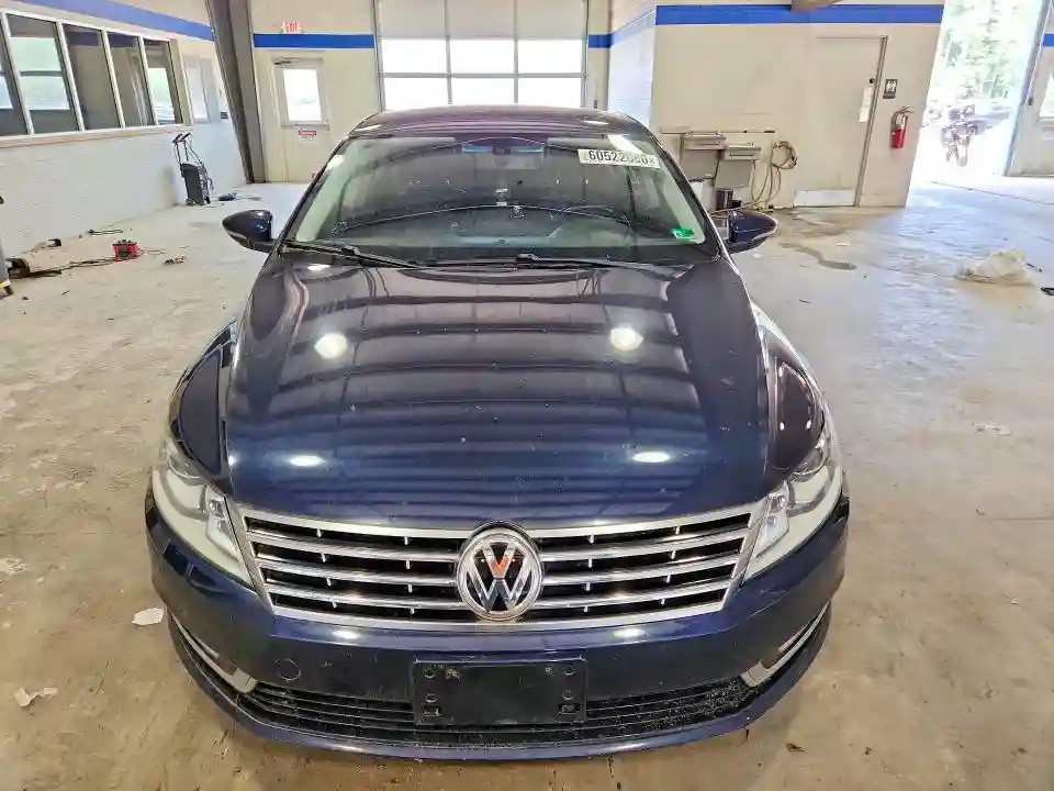WVWBN7AN3DE539492 2013 VOLKSWAGEN CC-4