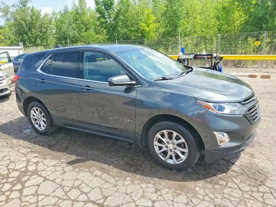 3GNAXJEVXLS527087 2020 CHEVROLET EQUINOX-3