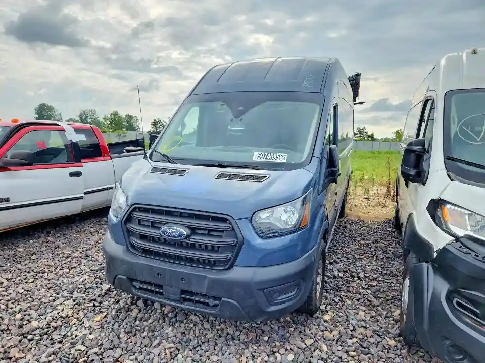 1FTBR3X82LKB28003 2020 FORD TRANSIT-0