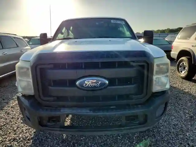 1FT7W2A69CEA23733 2012 FORD F250-4