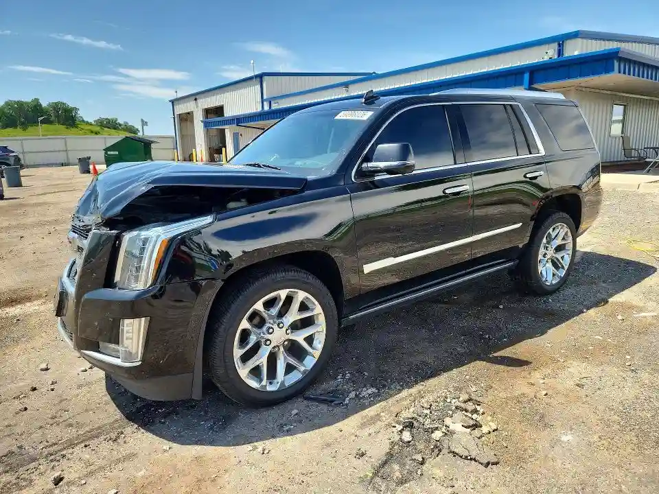 1GYS4CKJ2LR112698 2020 CADILLAC ESCALADE-0