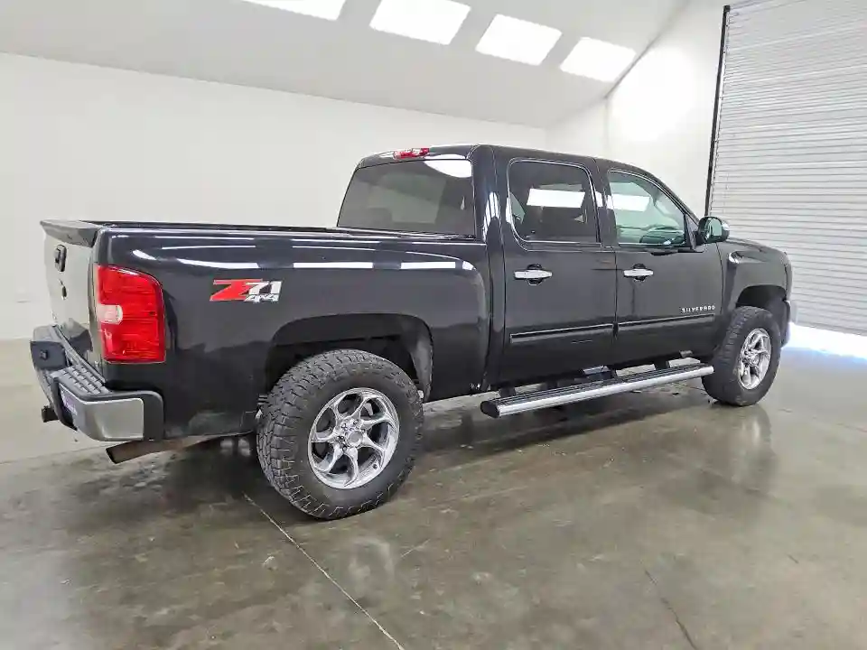 3GCPKSE70DG342558 2013 CHEVROLET SILVERADO-2