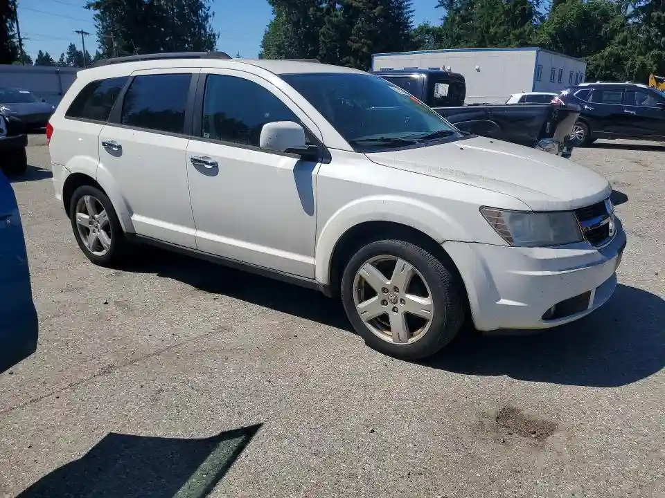 3D4PH5FVXAT106955 2010 DODGE JOURNEY-3