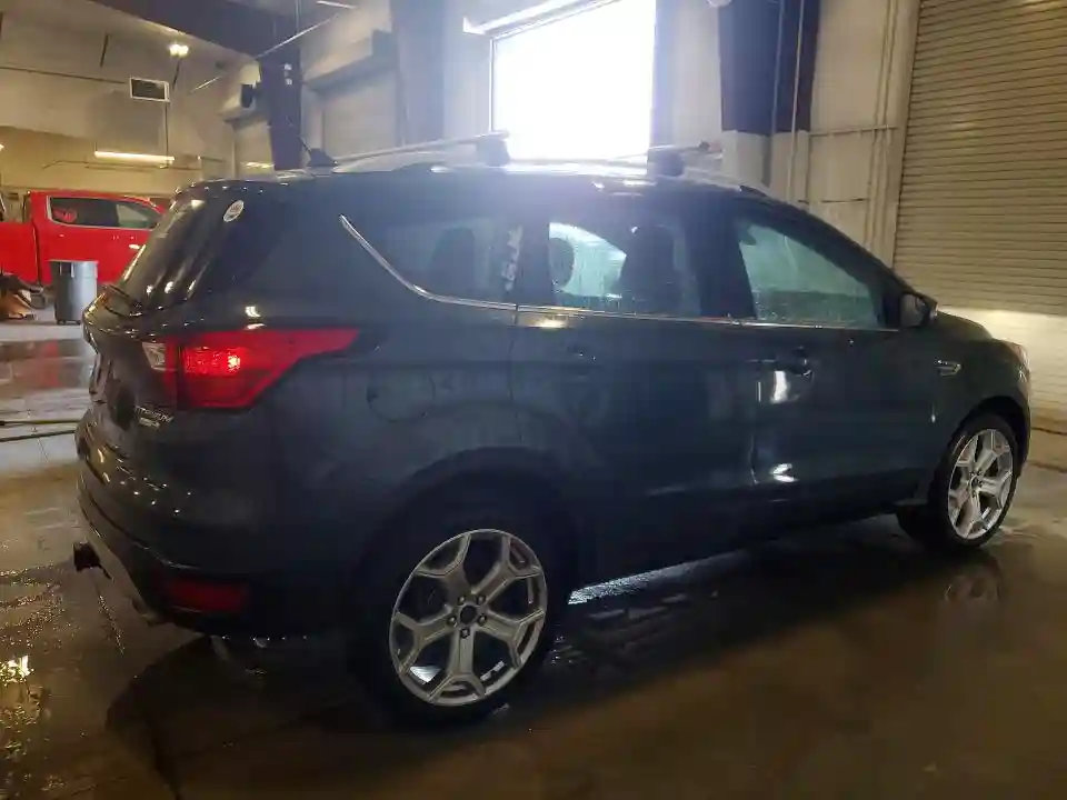 1FMCU9J91KUC54522 2019 FORD ESCAPE-2