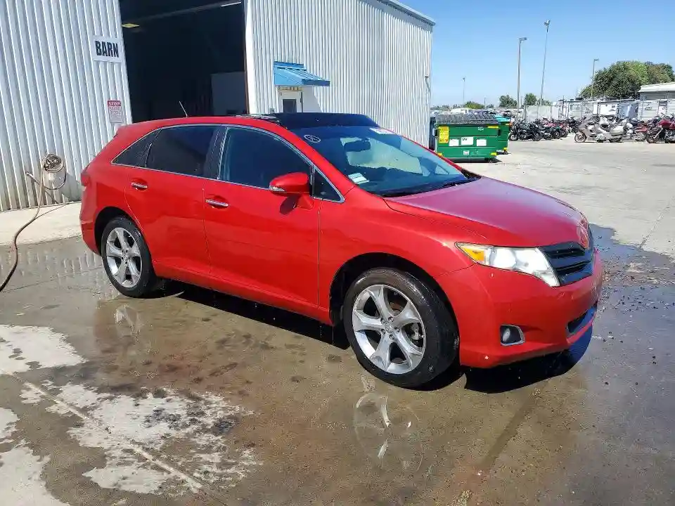 4T3ZK3BB7FU070360 2015 TOYOTA VENZA-3
