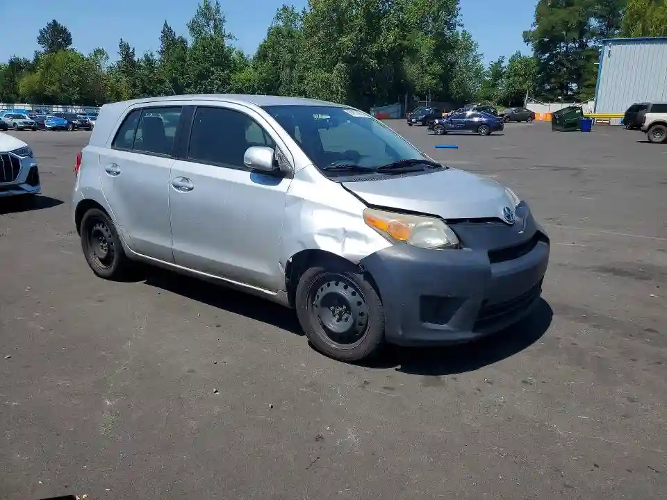 JTKKUPB42E1045411 2014 SCION XD-3