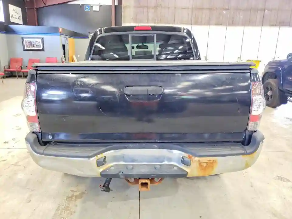 3TMLU4EN9BM067693 2011 TOYOTA TACOMA-5