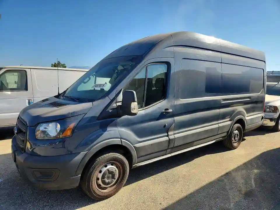 1FTBR3X8XLKB09604 2020 FORD TRANSIT-0