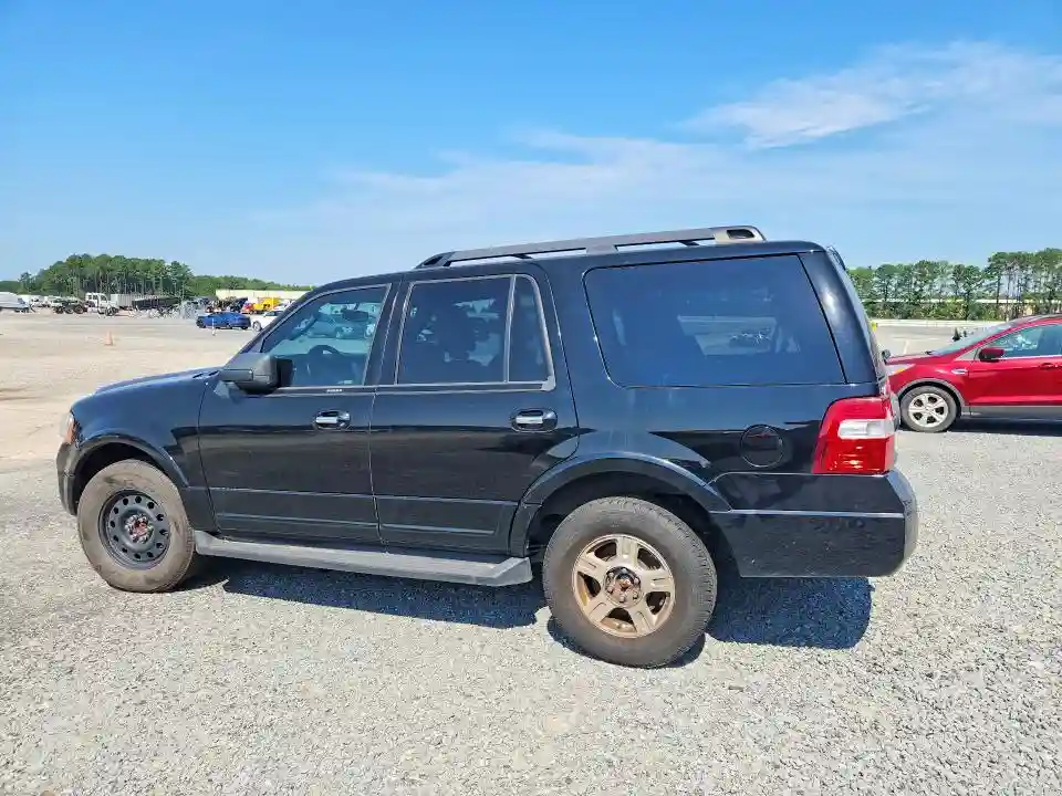 1FMJU1HT4HEA76392 2017 FORD EXPEDITION-1