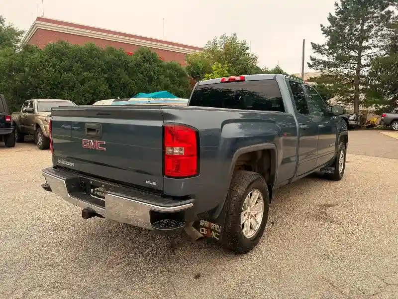 1GTV2UEC1EZ118376 2014 GMC SIERRA-3