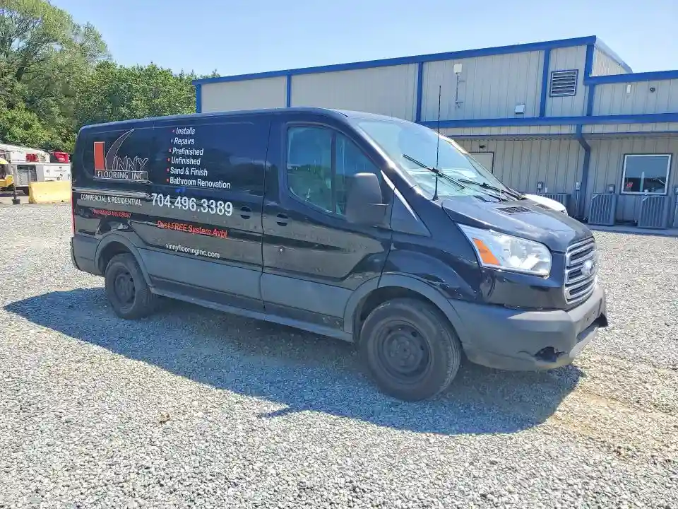 1FTYE1YM2JKA38580 2018 FORD TRANSIT-3