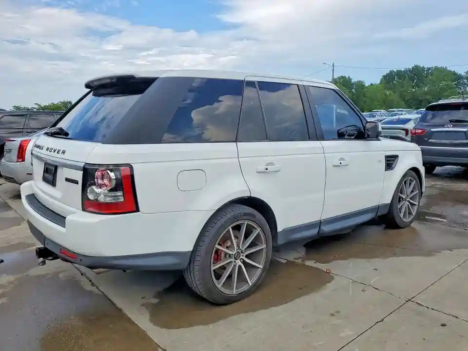 SALSK2D42DA797260 2013 LAND ROVER RANGEROVER-2