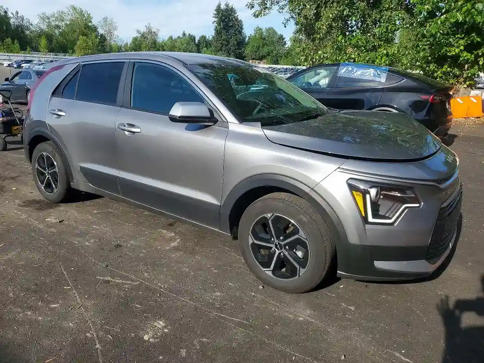 KNDCP3LE7T5337984 2026 KIA NIRO-3