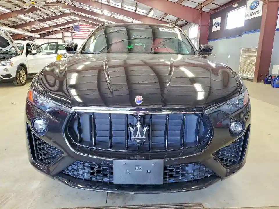 ZN661YUS2KX314937 2019 MASERATI ALL OTHER-4