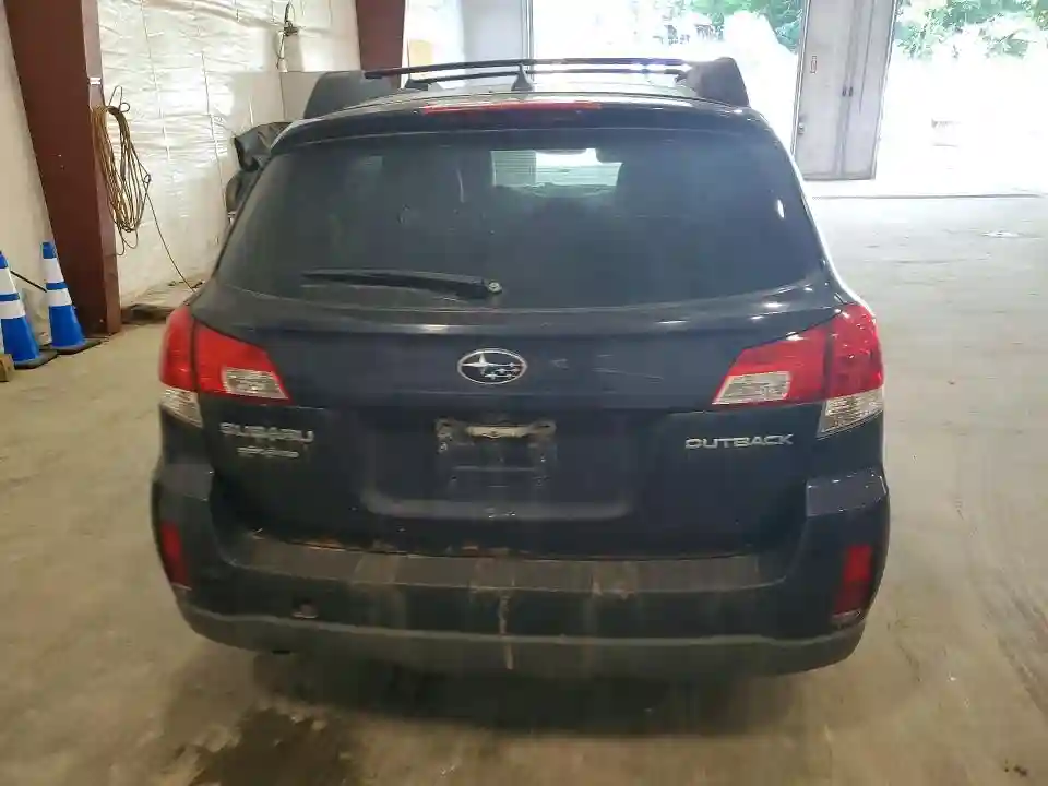 4S4BRBJC3D3317046 2013 SUBARU OUTBACK-5