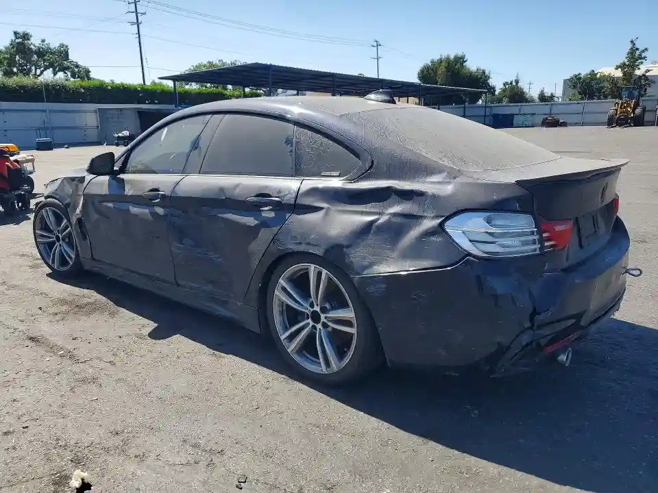 WBA4E3C36HG826331 2017 BMW 4 SERIES-1