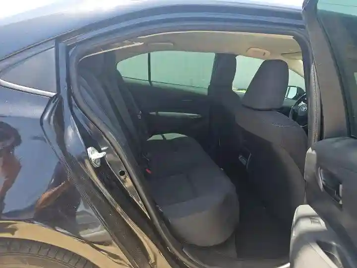 5YFB4MDE7RP084542 2024 TOYOTA COROLLA-5